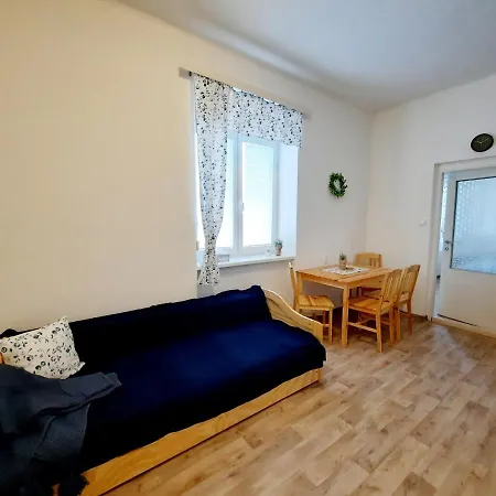 Apartman Anezka Znojmo Exterior photo