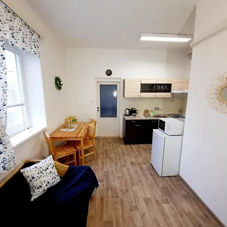 Apartman Anezka Znojmo Exterior photo