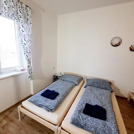 Apartman Anezka Znojmo Exterior photo