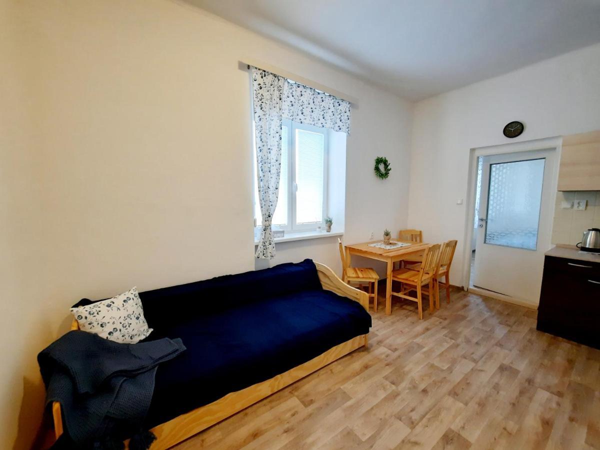 Anezka Apartmán *