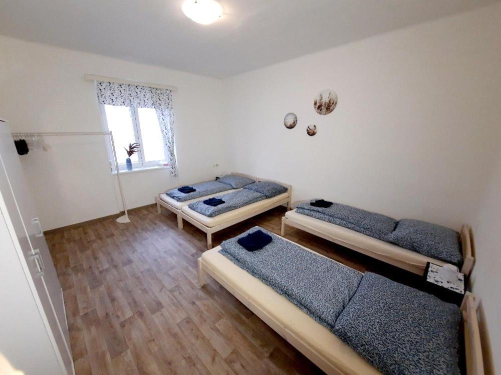 Anezka Apartmán *