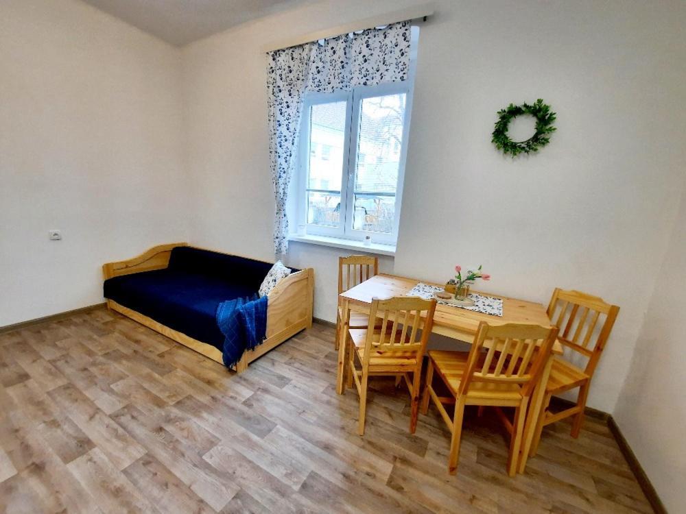 Anezka Apartmán Znojmo