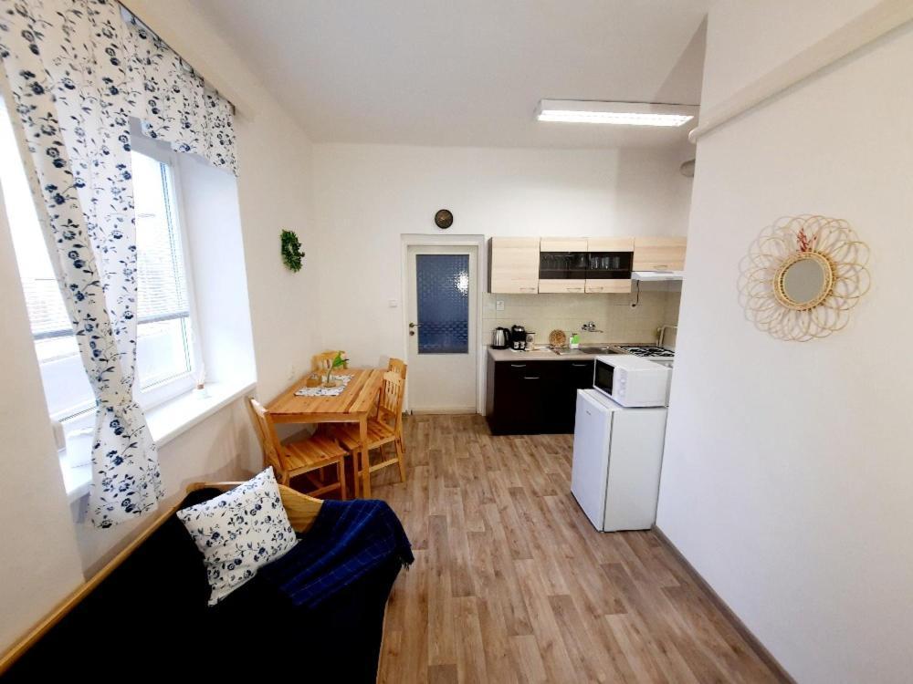 Anezka Apartmán *