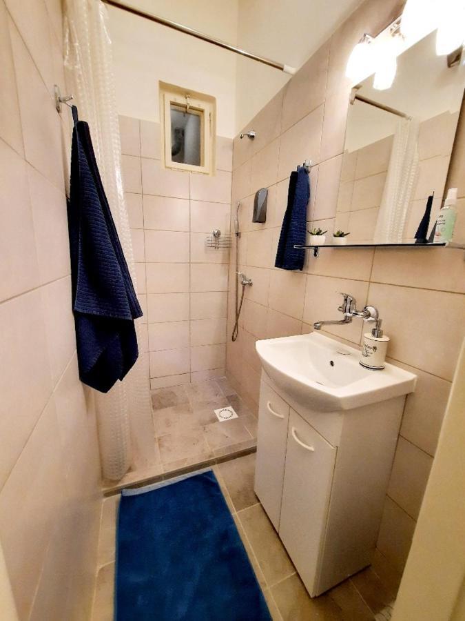 Apartmán Anezka *