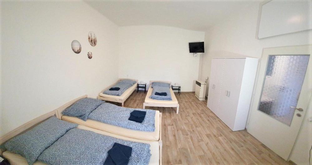 Apartmán Anezka *